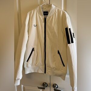Men’s Young LA bomber jacket